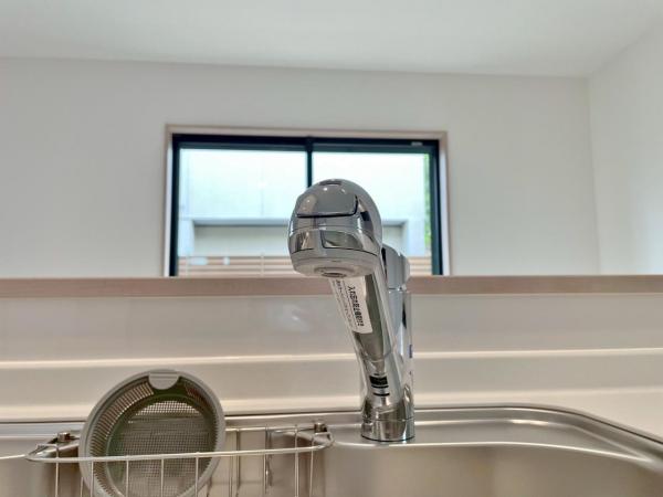 新築一戸建て 津島市唐臼町油田155 名鉄尾西線日比野駅 2,390万円