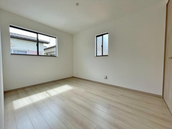 新築一戸建て 津島市唐臼町油田155 名鉄尾西線日比野駅 2,390万円