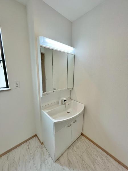 新築一戸建て 津島市唐臼町油田155 名鉄尾西線日比野駅 2,390万円