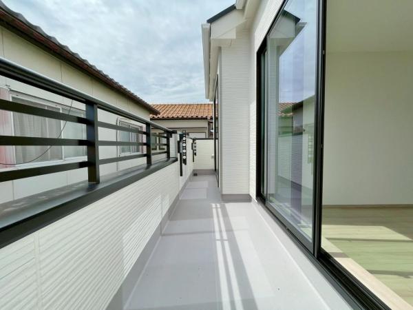 新築一戸建て 津島市唐臼町油田155 名鉄尾西線日比野駅 2,390万円