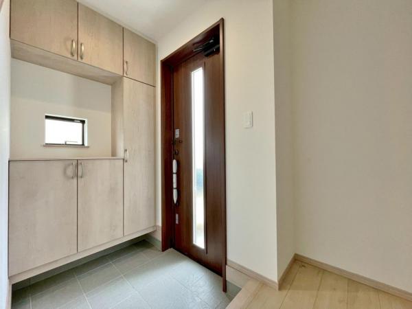 新築一戸建て 津島市唐臼町油田155 名鉄尾西線日比野駅 2,390万円