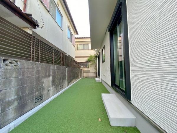 新築一戸建て 津島市唐臼町油田155 名鉄尾西線日比野駅 2,390万円