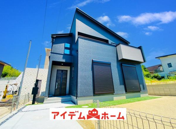 新築一戸建て 日進市藤塚５丁目283番19 名鉄豊田線日進駅 4,350万円