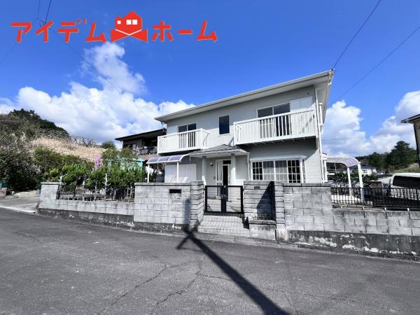 中古一戸建て 周智郡森町谷中 天竜浜名湖鉄道円田駅 1,298万円