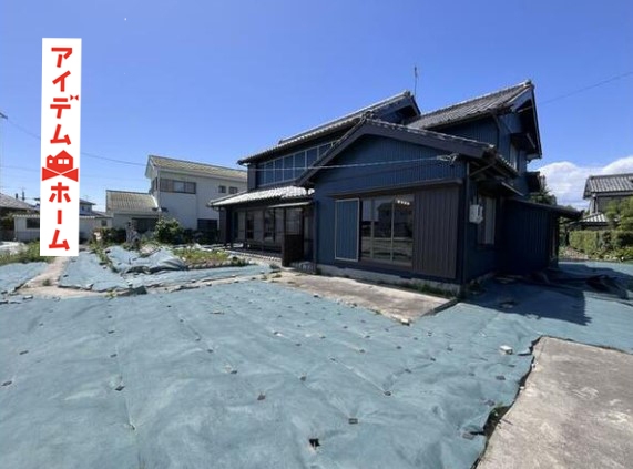 中古一戸建て 磐田市川袋 JR東海道本線（熱海〜米原）豊田町駅 1,550万円