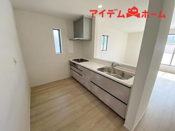 新築一戸建て 名古屋市西区笠取町１丁目106-1 名古屋市鶴舞線庄内通駅 3,890万円