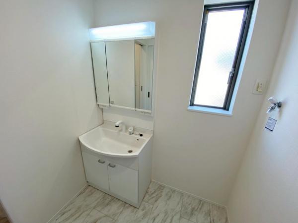 新築一戸建て 名古屋市西区笠取町１丁目106-1 名古屋市鶴舞線庄内通駅 3,890万円