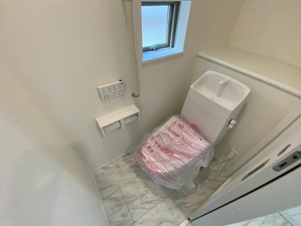 新築一戸建て 名古屋市西区笠取町１丁目106-1 名古屋市鶴舞線庄内通駅 3,890万円