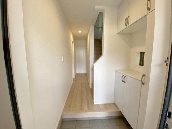 新築一戸建て 名古屋市西区笠取町１丁目106-1 名古屋市鶴舞線庄内通駅 3,890万円