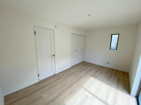 新築一戸建て 名古屋市西区笠取町１丁目106-1 名古屋市鶴舞線庄内通駅 3,890万円