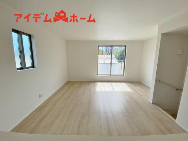 新築一戸建て 名古屋市西区笠取町１丁目106-1 名古屋市鶴舞線庄内通駅 3,890万円