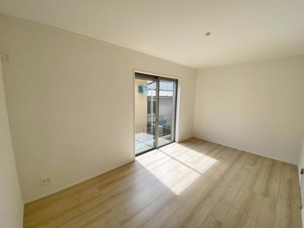 新築一戸建て 名古屋市西区笠取町１丁目106-1 名古屋市鶴舞線庄内通駅 3,890万円