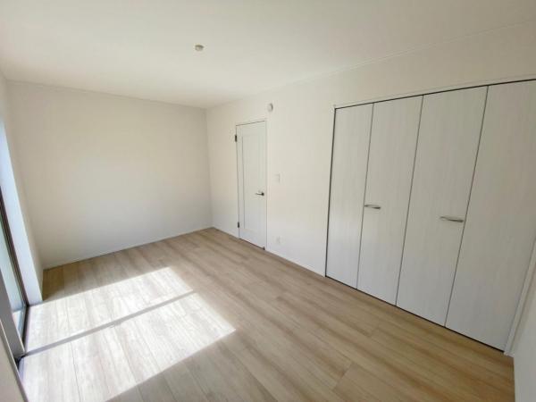 新築一戸建て 名古屋市西区笠取町１丁目106-1 名古屋市鶴舞線庄内通駅 3,890万円