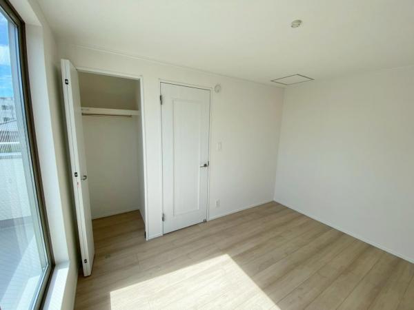 新築一戸建て 名古屋市西区笠取町１丁目106-1 名古屋市鶴舞線庄内通駅 3,890万円