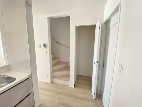 新築一戸建て 名古屋市西区笠取町１丁目106-1 名古屋市鶴舞線庄内通駅 3,890万円