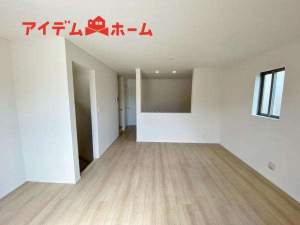 新築一戸建て 名古屋市西区笠取町１丁目106-1 名古屋市鶴舞線庄内通駅 3,890万円