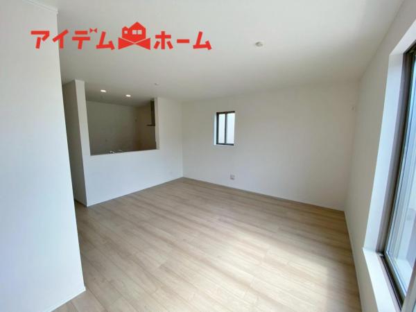 新築一戸建て 名古屋市西区笠取町１丁目106-1 名古屋市鶴舞線庄内通駅 3,890万円