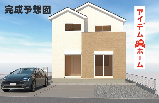 新築一戸建て 西尾市西幡豆町中屋敷 名鉄蒲郡線西幡豆駅 2,490万円