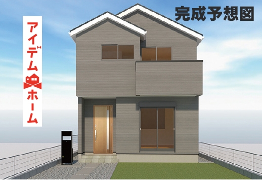 新築一戸建て 西尾市西幡豆町中屋敷 名鉄蒲郡線西幡豆駅 2,390万円