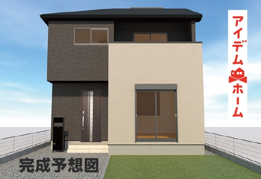 新築一戸建て 西尾市西幡豆町中屋敷 名鉄蒲郡線西幡豆駅 2,390万円