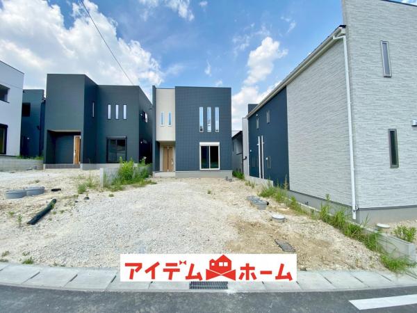 新築一戸建て 尾張旭市平子町北59番23 名鉄瀬戸線旭前駅 3,820万円
