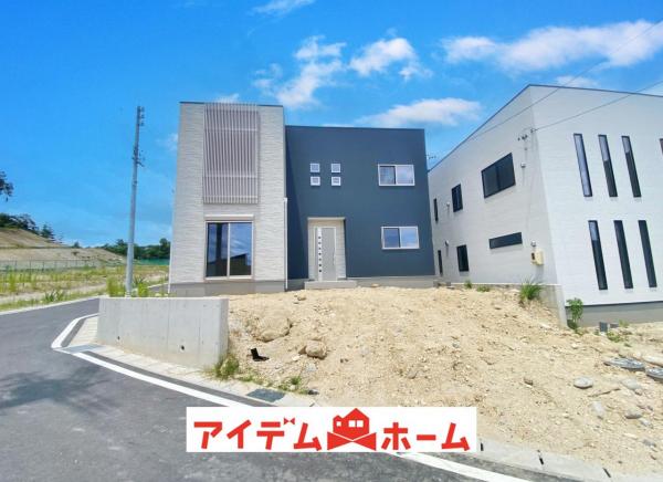 新築一戸建て 尾張旭市平子町北59番23 名鉄瀬戸線旭前駅 3,830万円