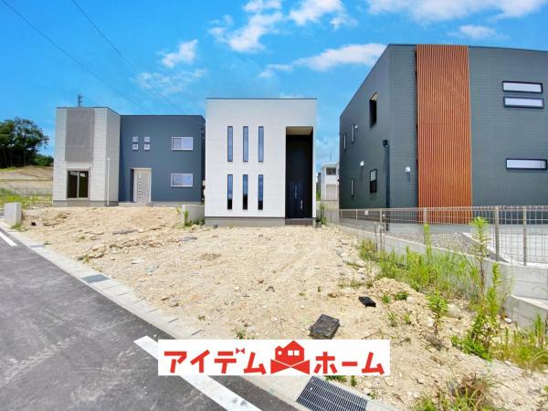 新築一戸建て 尾張旭市平子町北59番23 名鉄瀬戸線旭前駅 3,620万円