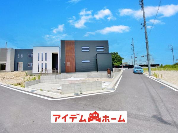 新築一戸建て 尾張旭市平子町北59番23 名鉄瀬戸線旭前駅 3,950万円