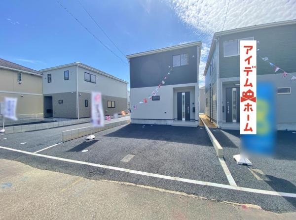 新築一戸建て 碧南市相生町４丁目 名鉄三河線北新川駅 2,390万円