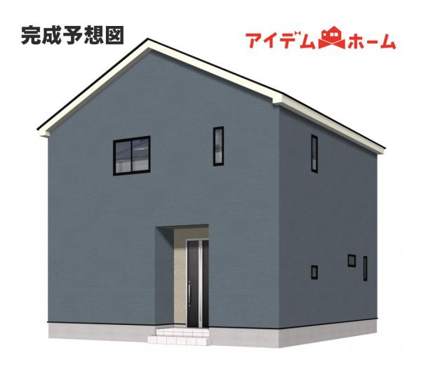 新築一戸建て 碧南市相生町4丁目 名鉄三河線北新川駅 3,080万円