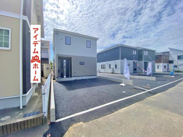 新築一戸建て 碧南市相生町４丁目 名鉄三河線北新川駅 2,590万円