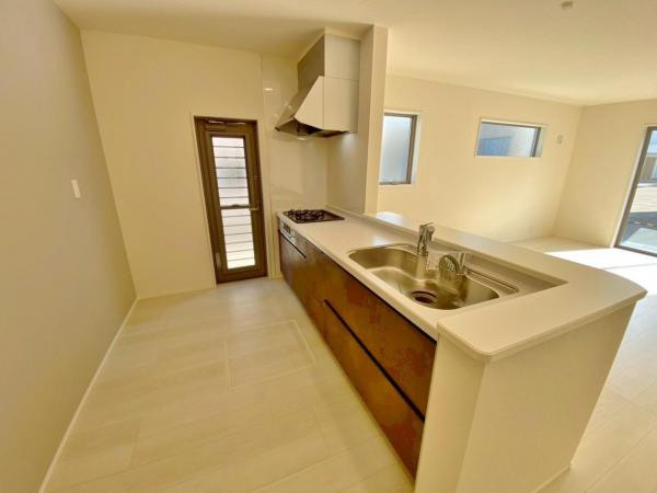 新築一戸建て 知多郡阿久比町大字阿久比字北海道31番6 名鉄河和線阿久比駅 3,380万円