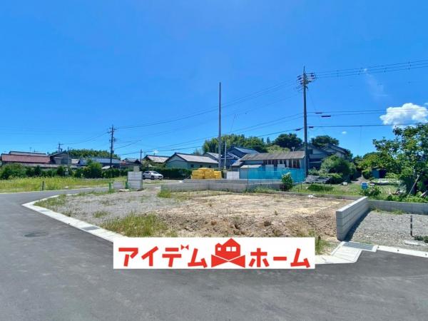 新築一戸建て 知多郡阿久比町大字阿久比字北海道31番6 名鉄河和線阿久比駅 3,180万円