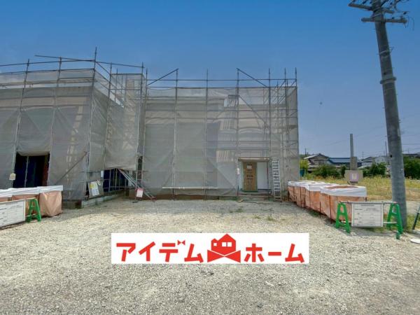 新築一戸建て 知多郡阿久比町大字阿久比字北海道31番6 名鉄河和線阿久比駅 3,080万円