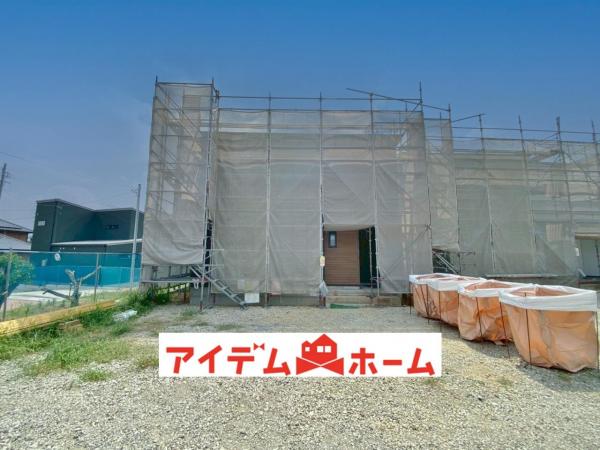 新築一戸建て 知多郡阿久比町大字阿久比字北海道31番6 名鉄河和線阿久比駅 3,080万円
