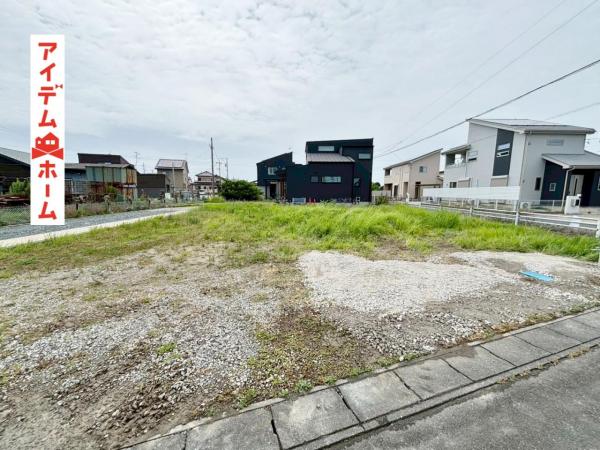 新築一戸建て 磐田市福田 JR東海道本線(熱海〜米原)磐田駅 2,380万円