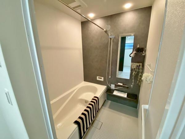 新築一戸建て 名古屋市守山区城土町22番 ガイドウェイバス志段味線白沢渓谷駅 4,680万円