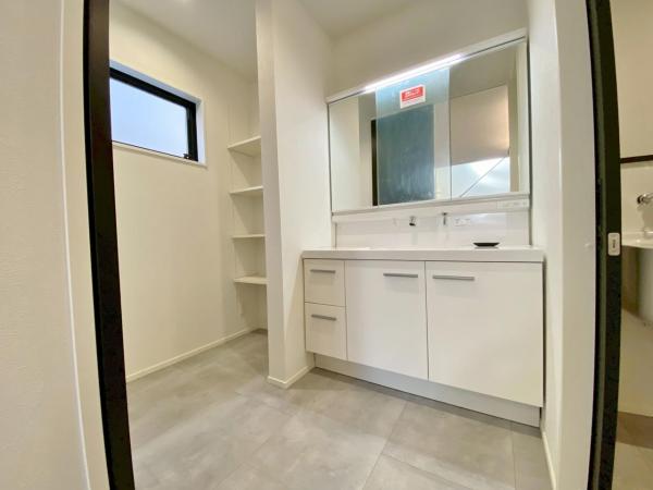 新築一戸建て 名古屋市守山区城土町22番 ガイドウェイバス志段味線白沢渓谷駅 4,680万円