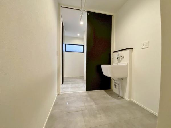 新築一戸建て 名古屋市守山区城土町22番 ガイドウェイバス志段味線白沢渓谷駅 4,680万円