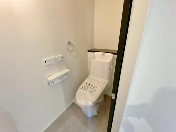 新築一戸建て 名古屋市守山区城土町22番 ガイドウェイバス志段味線白沢渓谷駅 4,680万円