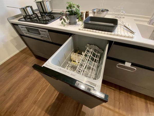 新築一戸建て 名古屋市守山区城土町22番 ガイドウェイバス志段味線白沢渓谷駅 4,680万円