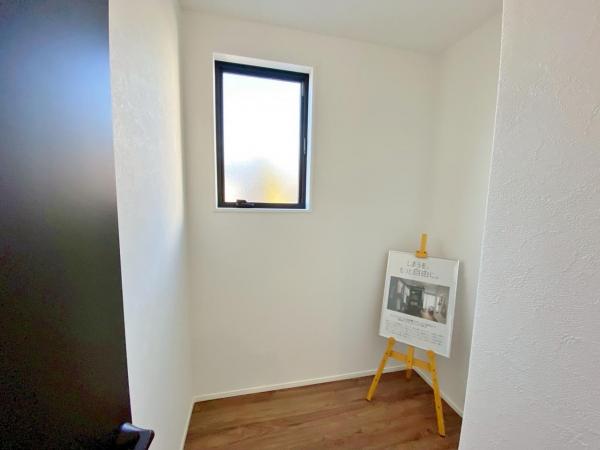 新築一戸建て 名古屋市守山区城土町22番 ガイドウェイバス志段味線白沢渓谷駅 4,680万円