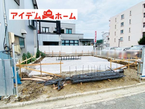 新築一戸建て 春日井市高蔵寺町2丁目 JR中央本線高蔵寺駅 3,299万円
