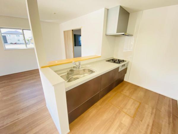 新築一戸建て 一宮市三条字山54-1 名鉄尾西線二子駅 2,980万円