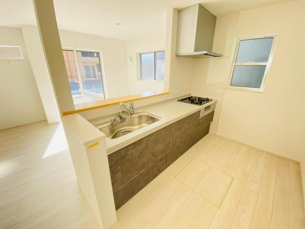 新築一戸建て 一宮市三条字山54-1 名鉄尾西線二子駅 2,780万円