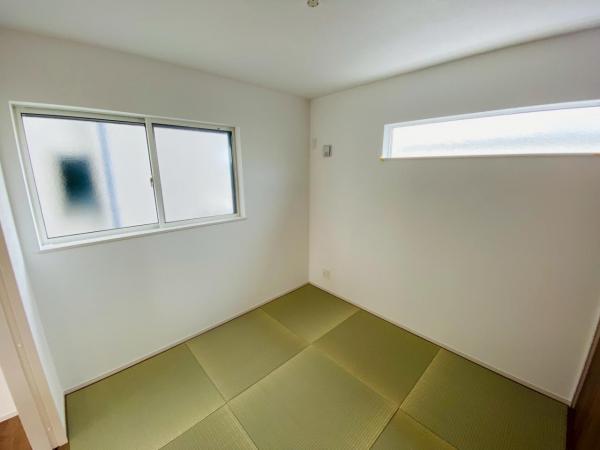新築一戸建て 一宮市三条字山54-1 名鉄尾西線二子駅 2,780万円
