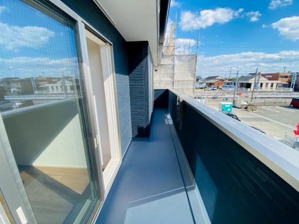 新築一戸建て 一宮市三条字山54-1 名鉄尾西線二子駅 2,780万円