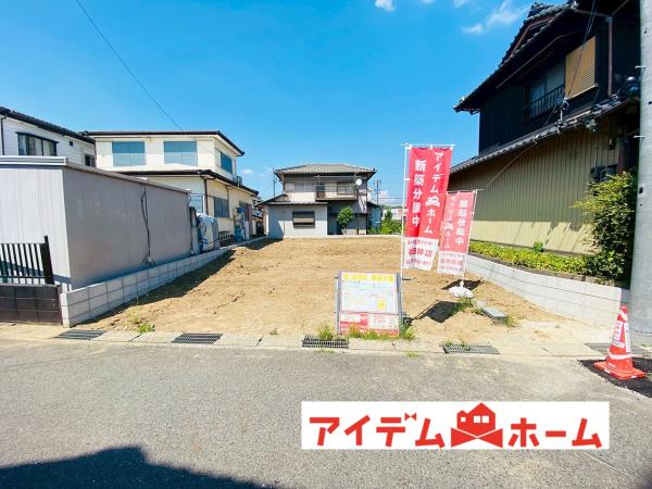 新築一戸建て 春日井市岩野町1丁目 JR中央本線春日井駅 3,699.9万円