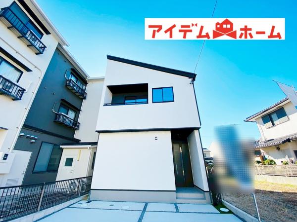 新築一戸建て 春日井市出川町7丁目14番8(地番) JR中央本線神領駅 3,692万円