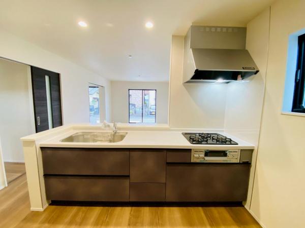 新築一戸建て 稲沢市田代２丁目2-16 名鉄津島線青塚駅 2,700万円